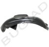 VW 5K0805977 Panelling, mudguard